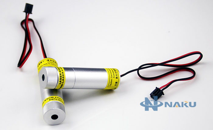 410nm laser module